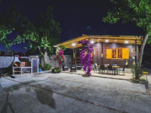 Cubos Finca la Rosa del Zangano