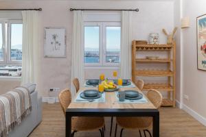 Harbor Luxury - Apartment By Tarifa Rent - 4hvězdičkové hotely ve městě Tarifa