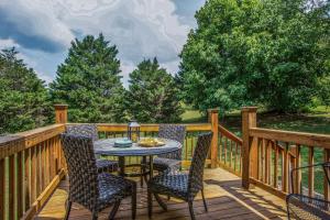 6BR Modern Farmhouse Retreat