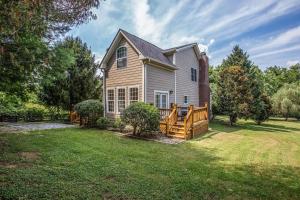 6BR Modern Farmhouse Retreat
