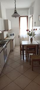 Luminoso appartamento sul mare!