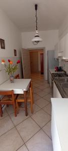 Luminoso appartamento sul mare!