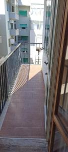 Luminoso appartamento sul mare!