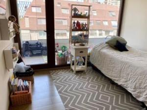 Moderno depto 2D 2B con vista - 43