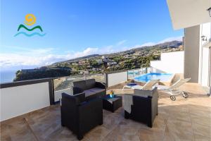 OurMadeira - Casa da Belita, sea-view