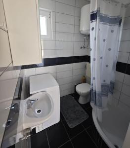 Apartmani Sun and Sea Vir Studio