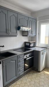 Apartamento SAN JUAN