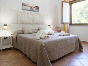 B&B La Vela Chia img13