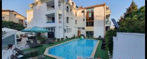 Sozopol Romance Apartments