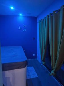 Le clajhope gîte 4 étoiles