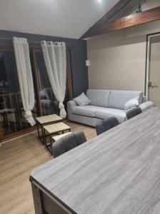 Le clajhope gîte 4 étoiles