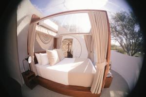 Campera Hotel Burbuja