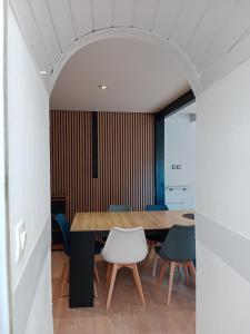 Maisons de vacances L- Embellie : photos des chambres