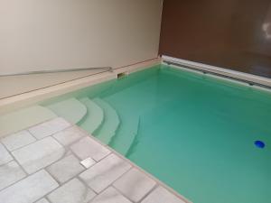 Maisons de vacances L- Embellie : photos des chambres
