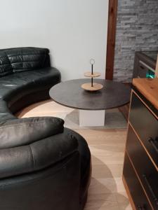 Maisons de vacances L- Embellie : photos des chambres