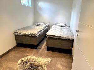 Ultra lyx lägenhet Nedrevåning