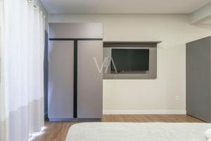 509- Suite no Villa Francione Bombas