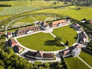 La Saline Royale
