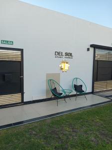 DEL SOL APARt TERMAL V