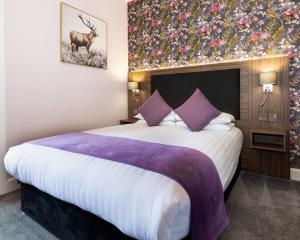 Double Room room in Atholl Villa Guest House