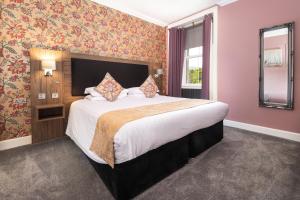 Standard Double or Twin Room room in Atholl Villa Guest House