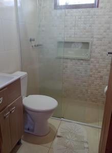 Casa de Férias Coroados Guaratuba PR