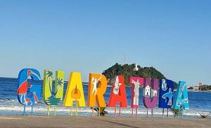 Casa de Férias Coroados Guaratuba PR