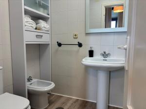 Acogedor apartamento, céntrico, recién restaurado