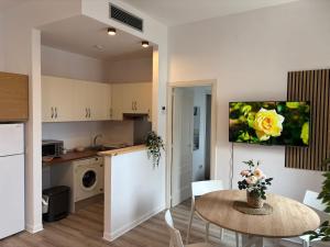 Acogedor apartamento, céntrico, recién restaurado