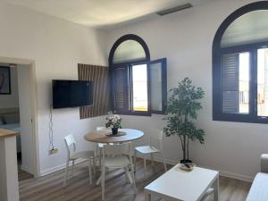 Acogedor apartamento, céntrico, recién restaurado