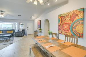 Lake Havasu Home - 2 Mi from Main Launch Ramp!