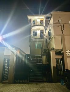 Mikocheni Apartments