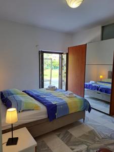 Villa Eucaliptus Istrien close the beach