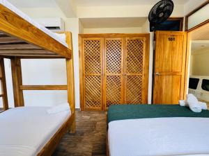 Merakai Hostel Rincon del Mar