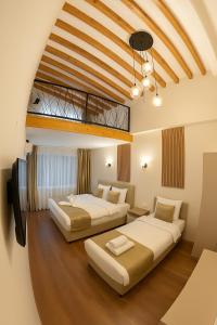 Villa Royal Apartments