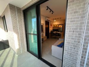 Edificio Liv P.Verde Apto 1013-Mandi Hospitalidade