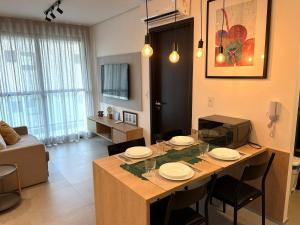 Edificio Liv P.Verde Apto 1013-Mandi Hospitalidade