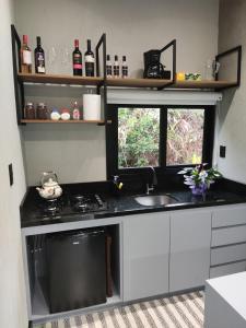 Casa do Bem Estar Picada Café