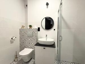 Florina Apartamenty dwupoziomowe