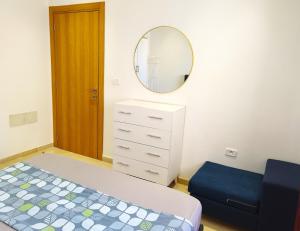 Luxueux appartement S1 Mourouj 6 - Propre, lumineux & bien équipé