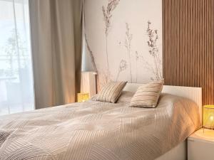 Apartamenty Florina Delux