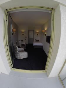 Hotels Hotel Les Brises : photos des chambres