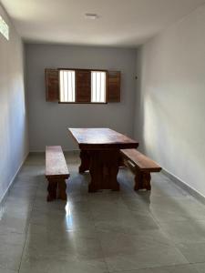 Casa 4 quartos, piscina privativa, 3 suíte geradeila smart tv ar-condicionado