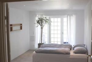 Luksus sommerhus i Mols bjerge med fantastisk view