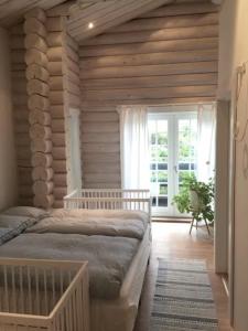 Luksus sommerhus i Mols bjerge med fantastisk view