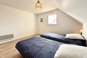 Maisons de vacances Maison neuve contemporaine - 10min des plages 2 : photos des chambres