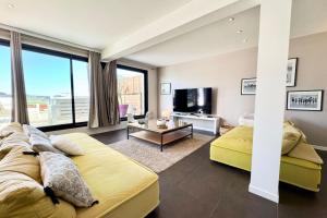 Luxury ! Villa - Vue mer 180 - Terrasse face océan