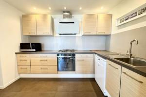 Appartements Luxury ! Villa - Vue mer 180 - Terrasse face ocean : photos des chambres