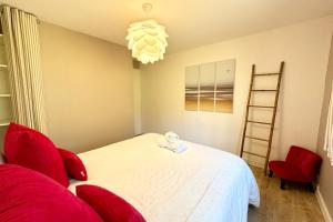 Appartements Luxury ! Villa - Vue mer 180 - Terrasse face ocean : photos des chambres