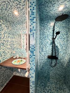 Appartements Luxury ! Villa - Vue mer 180 - Terrasse face ocean : photos des chambres